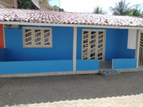 Casa para temporada Cânions